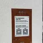 Casa Di Lara Lägenhet