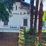 Lägenhet Casa Di Lara Lesa