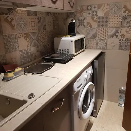 Casa Di Lara Apartman *