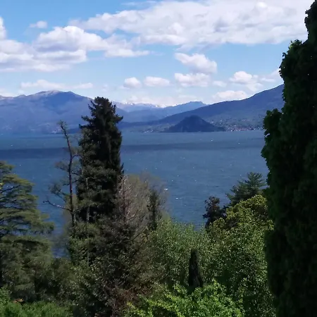 Casa Di Lara Appartement