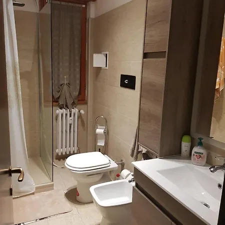 Apartman Casa Di Lara *