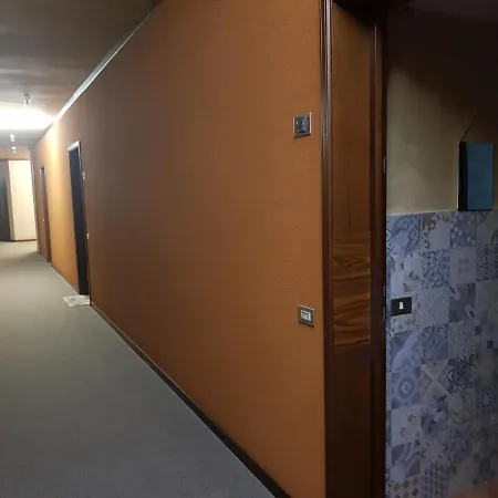Apartman Casa Di Lara Lesa
