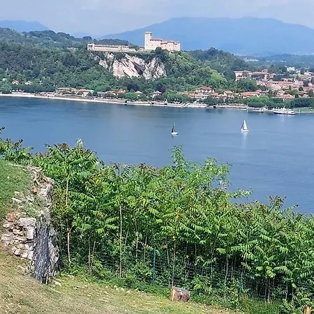 Casa Di Lara Appartement *