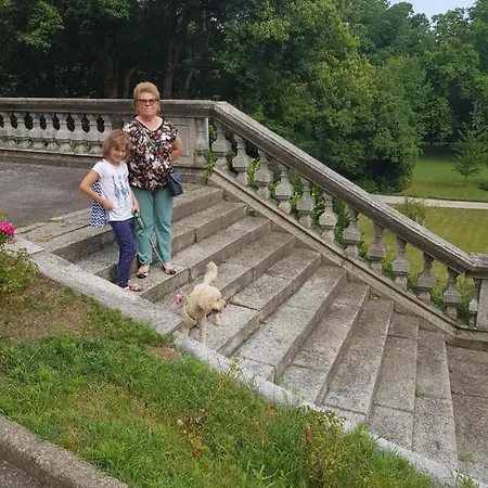 Casa Di Lara Appartement