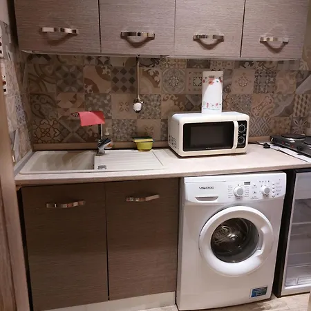 شقة Casa Di Lara