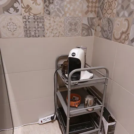 شقة Casa Di Lara لسا