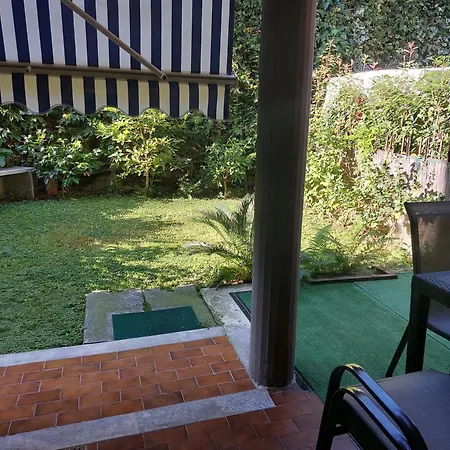 Casa Di Lara Apartman
