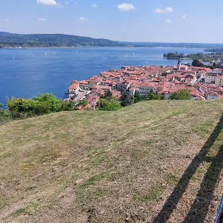 Appartement Casa Di Lara