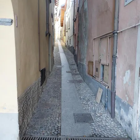 Casa Di Lara Apartman