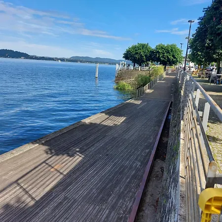 Appartement Casa Di Lara *