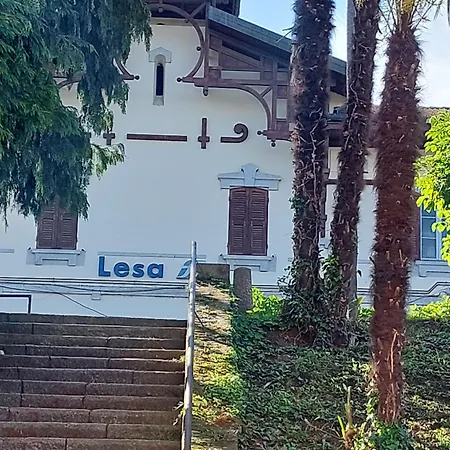 Apartman Casa Di Lara Lesa