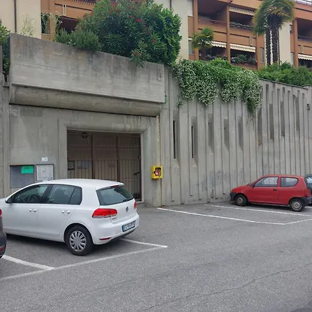 Casa Di Lara Apartman *