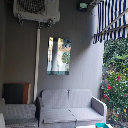 شقة Casa Di Lara