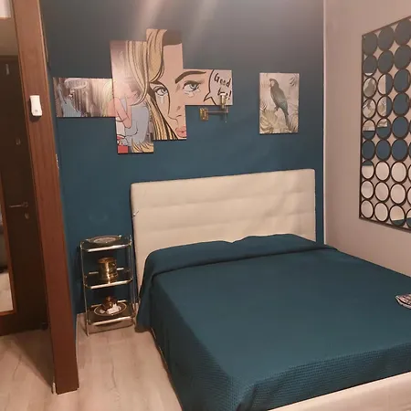 Lägenhet Casa Di Lara *