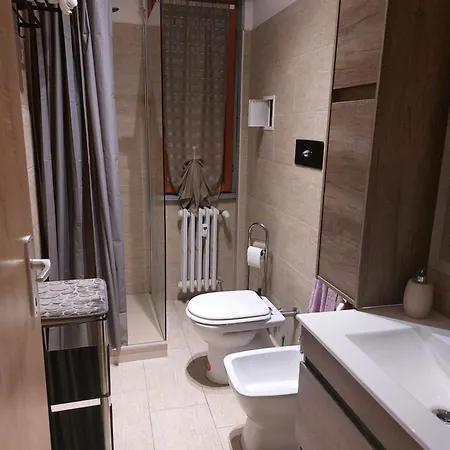 Apartman Casa Di Lara