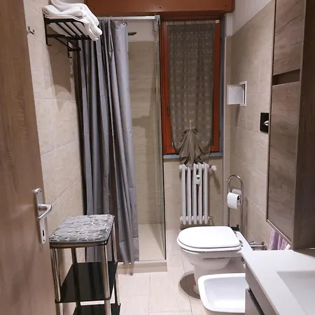 Casa Di Lara Apartman *