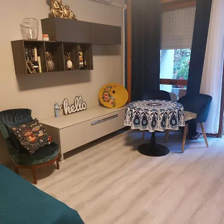 Casa Di Lara Apartman Lesa