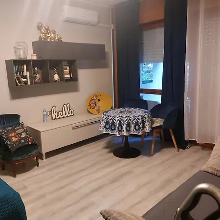 Lägenhet Casa Di Lara