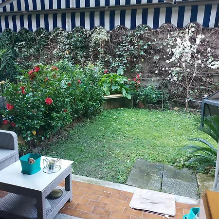 Lägenhet Casa Di Lara *