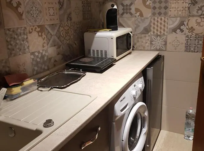 Casa Di Lara Apartment *