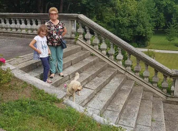 Casa Di Lara Apartment