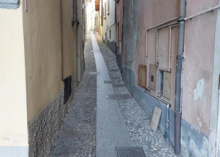 Casa Di Lara Apartment